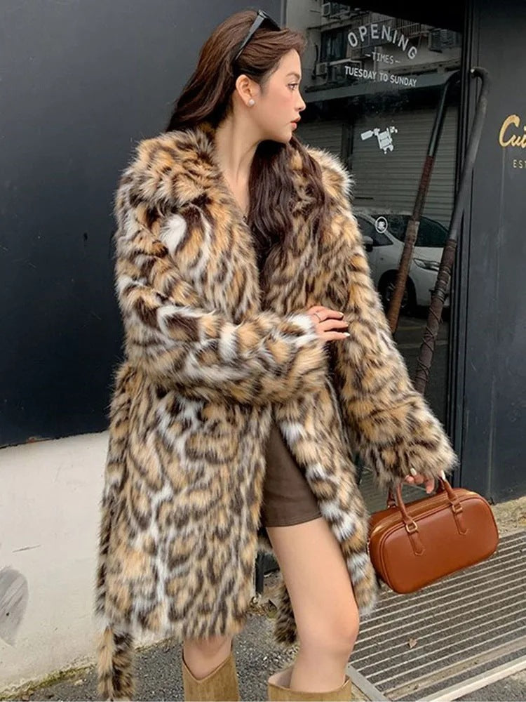 Timeless Vintage Style Garment
