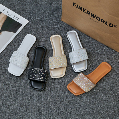 Graceful Orthopedic Sandals for Modern Look