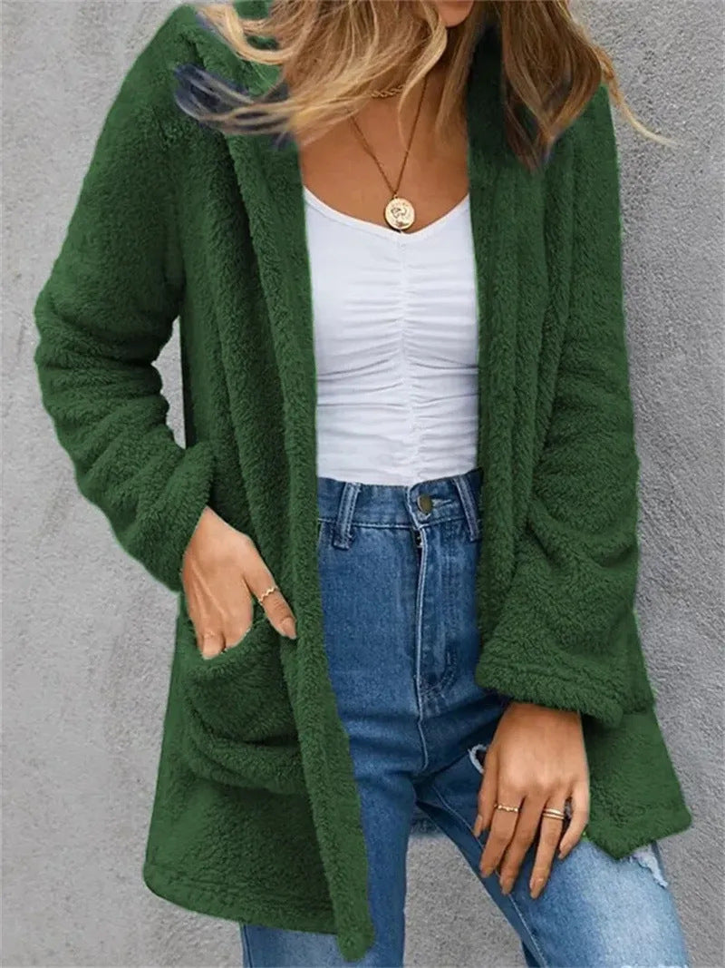 Vintage Inspired Cardigan