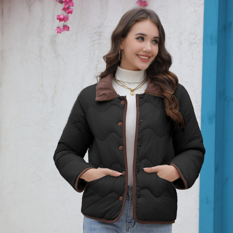 Elegantly Designed Garment