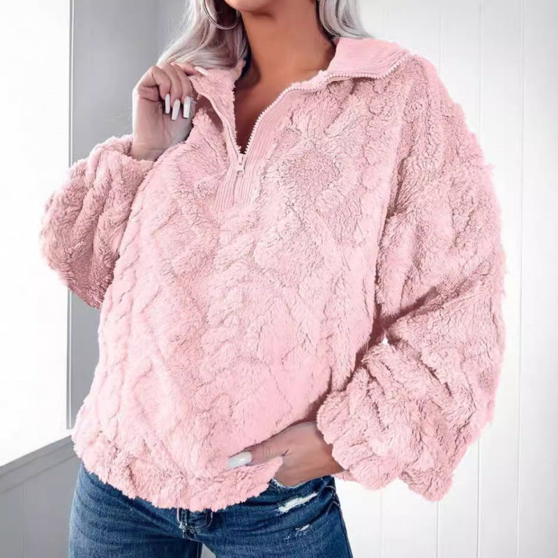Beautifully Crafted Pullover