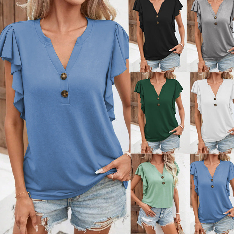 Elegantly Designed Blouse