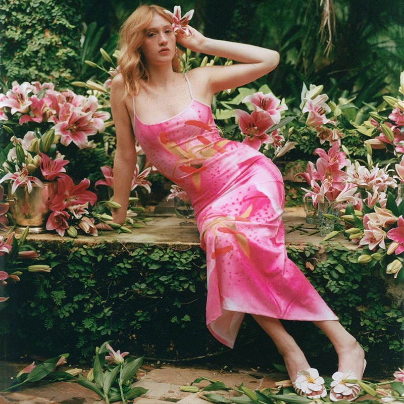 Vintage Inspired Dress