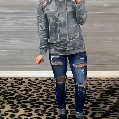 Vintage Inspired Pullover