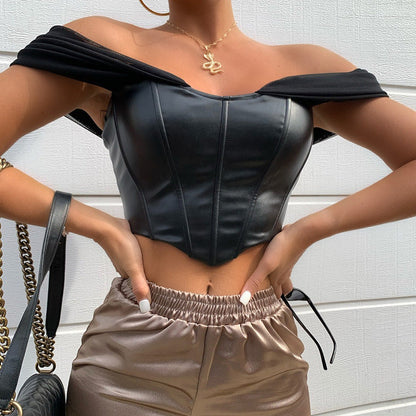 Timeless Vintage Style Garment