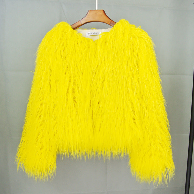 Classic Designed Garment