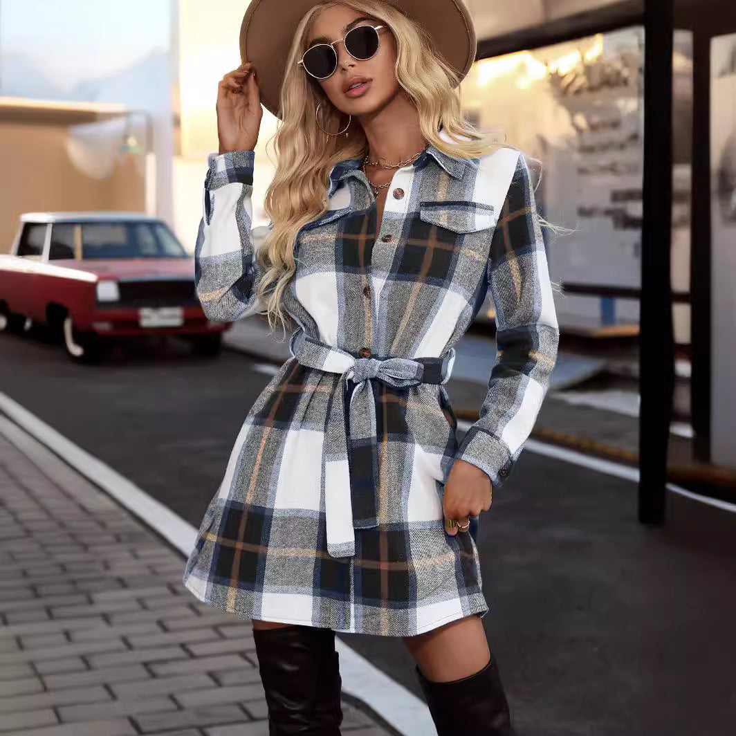 Classic Designed Garment