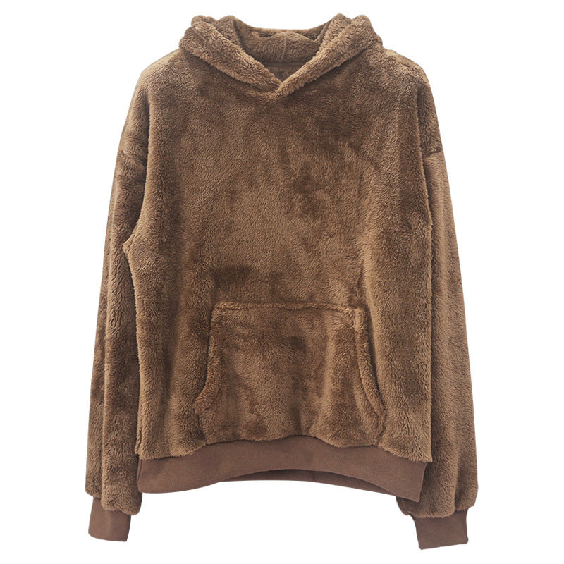 Timeless Vintage Style Pullover