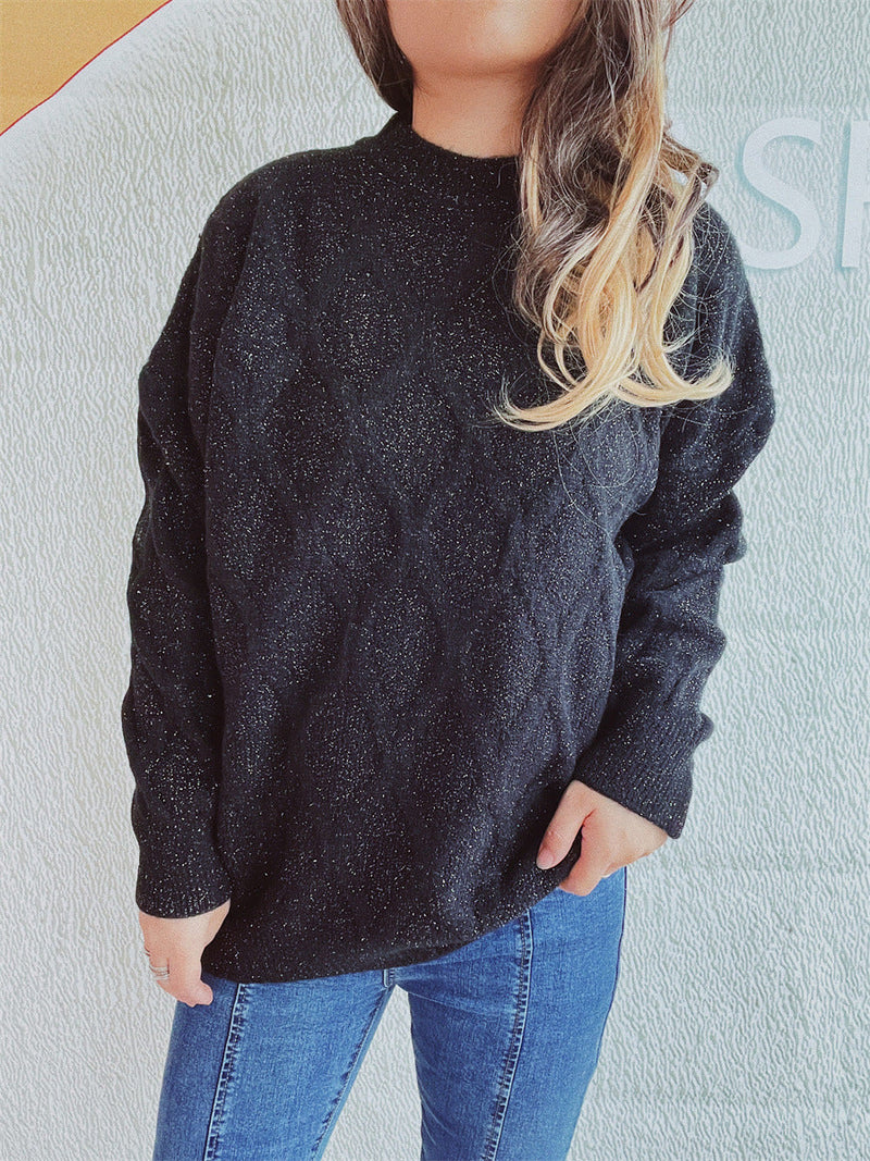 Classic Vintage Pullover
