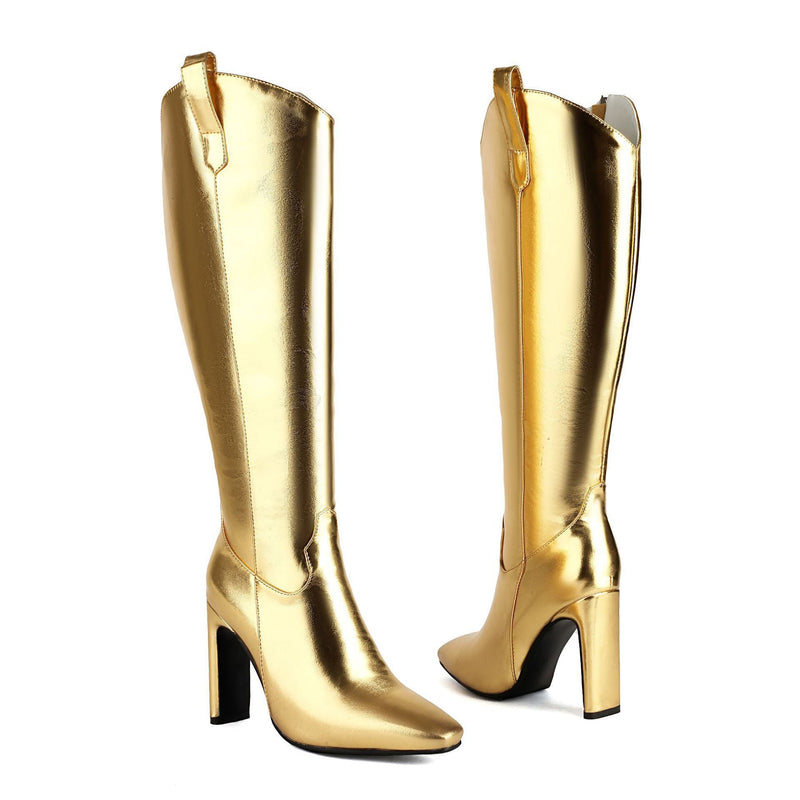 Beautifully Crafted Orthopedic Boots