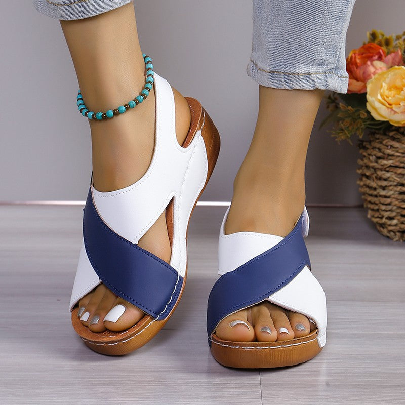 Stylish Orthopedic Sandals for Any Occasion