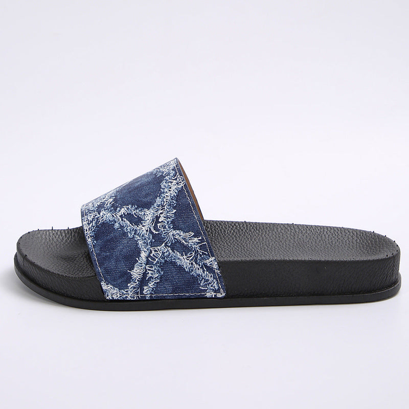 Classic Orthopedic Sandals with Timeless Style