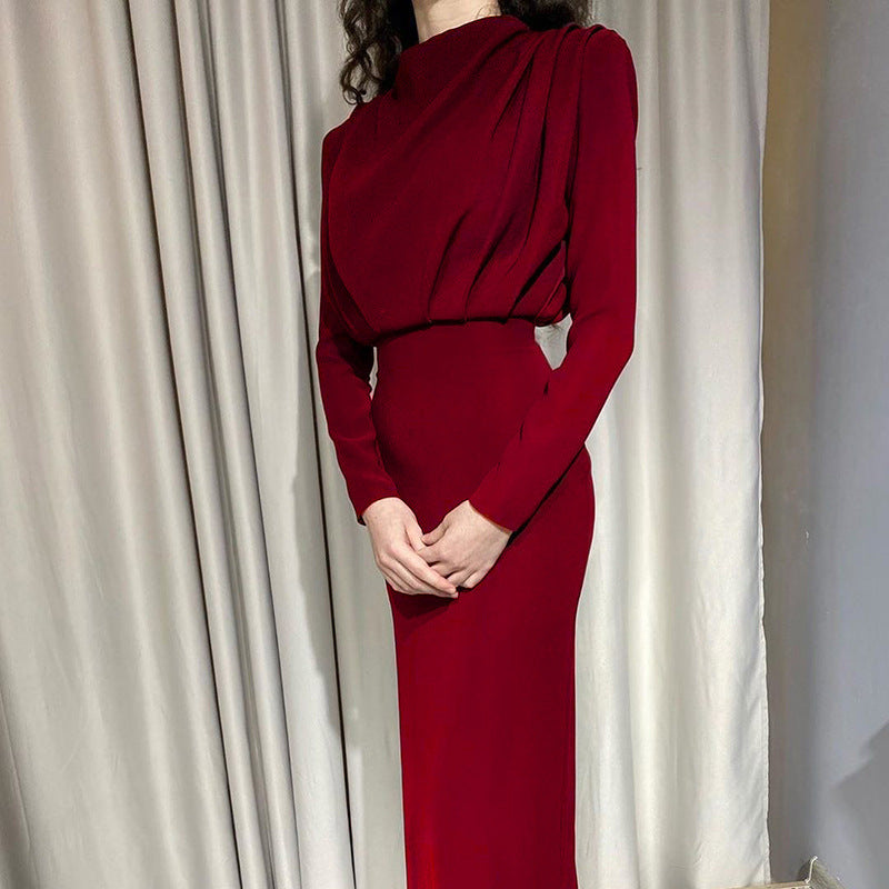 Elegantly Designed Garment