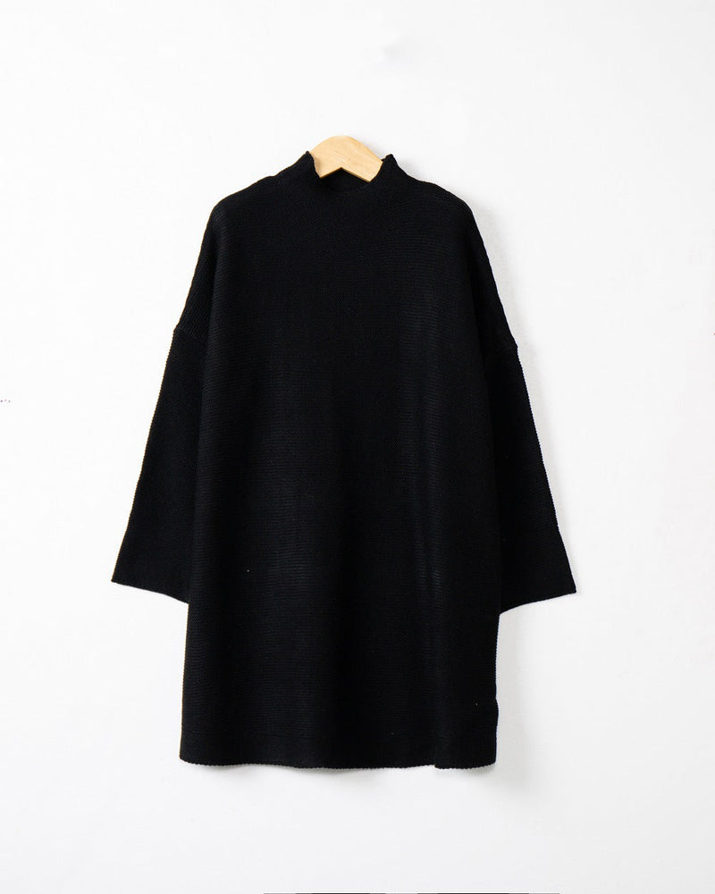 Thoughtfully Designed Pullover