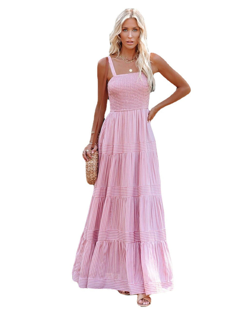 Timeless Vintage Style Garment