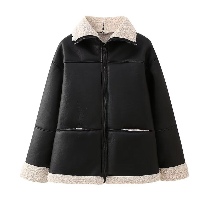 Elegantly Designed Garment
