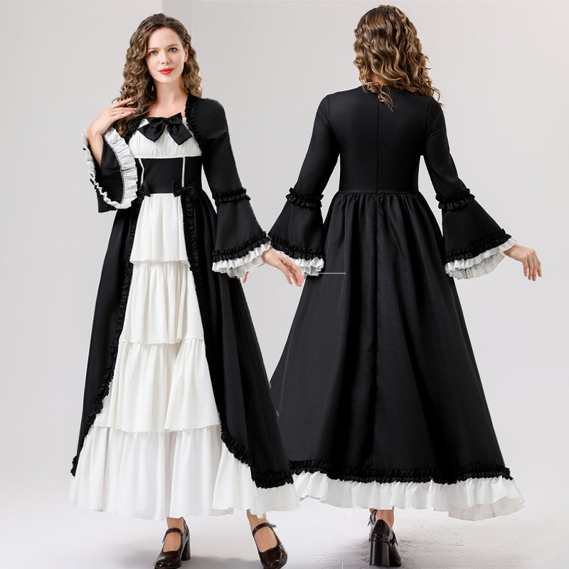 Beautifully Crafted Garment