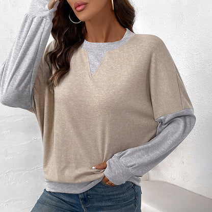Timeless Vintage Style Pullover