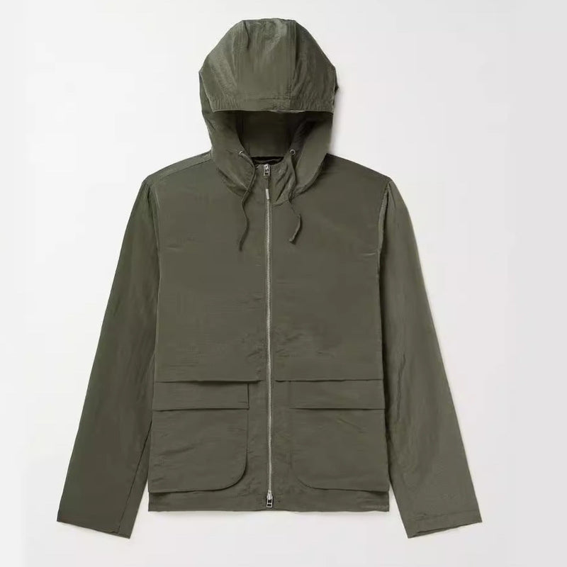 Classic Vintage Garment