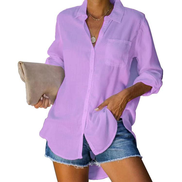 Thoughtfully Designed Garment