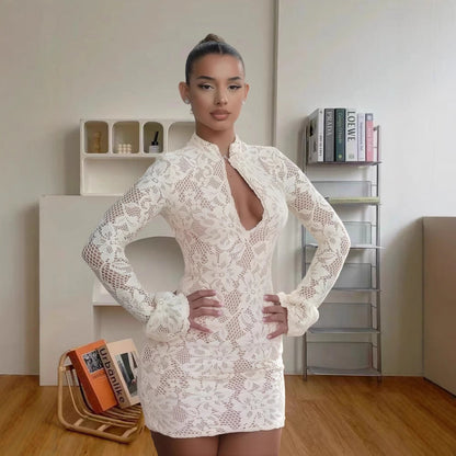 Thoughtfully Designed Garment