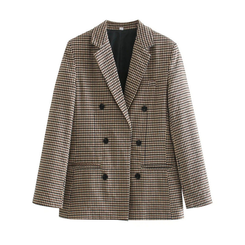 Classic Designed Garment