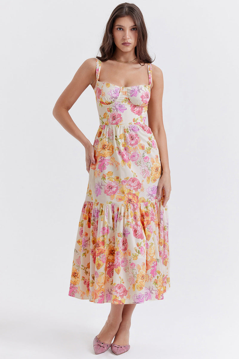 Vintage Inspired Garment