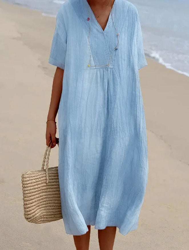Timeless Vintage Style Garment
