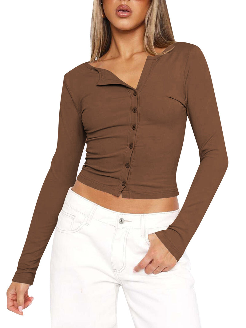Thoughtfully Designed Shirt