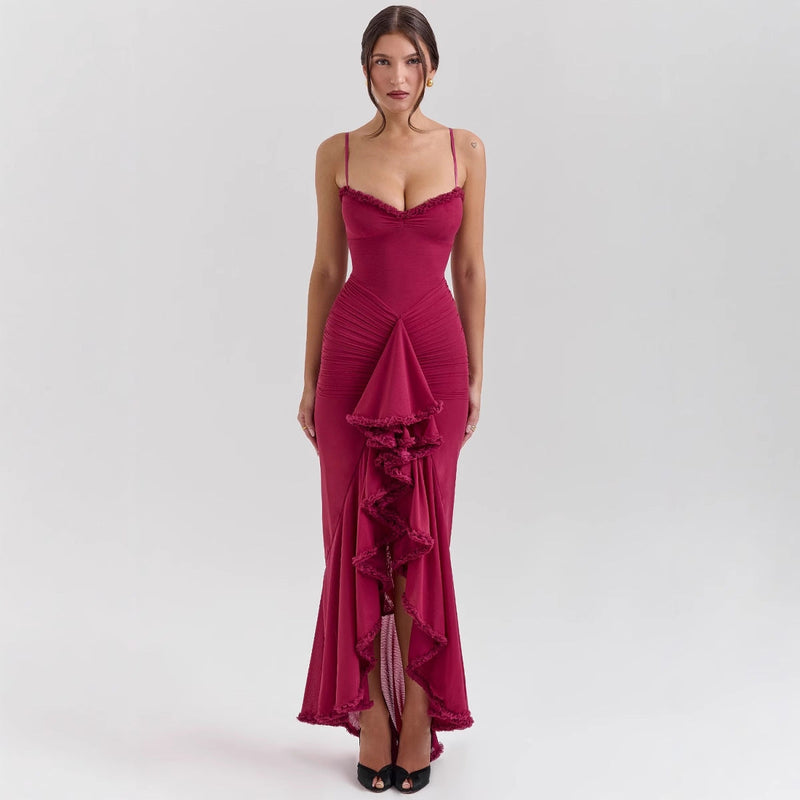 Timeless Vintage Style Garment