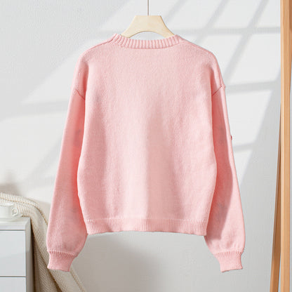 Thoughtfully Designed Garment