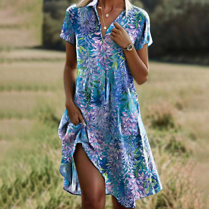 Vintage Inspired Garment