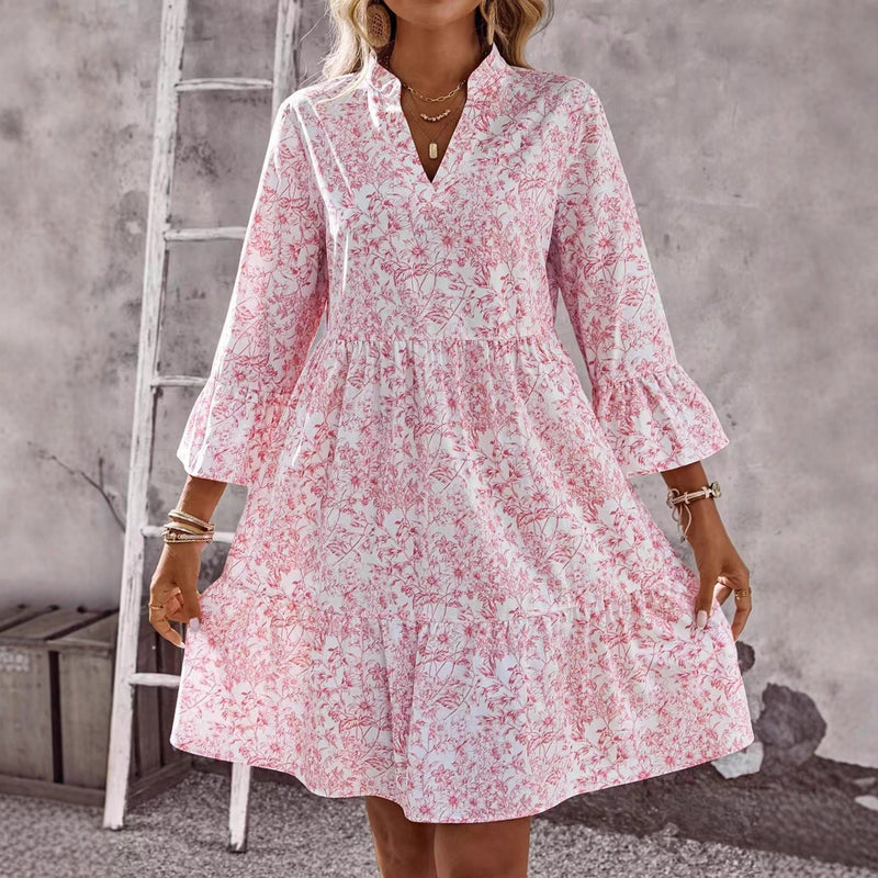 Timeless Vintage Style Garment
