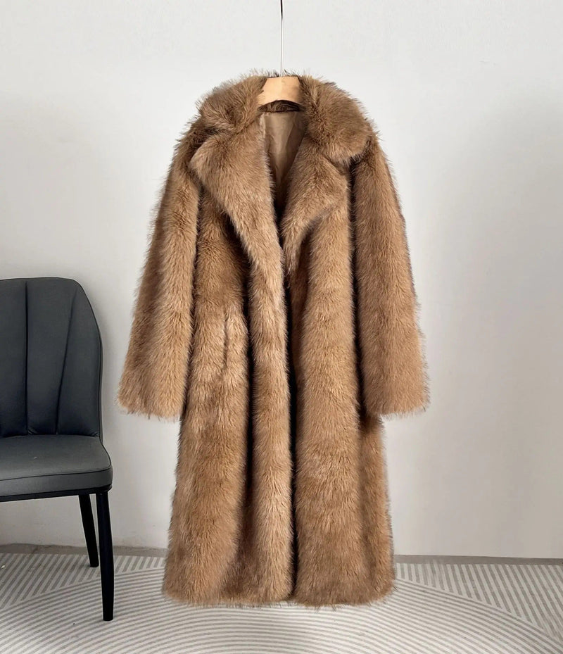 Classic Designed Garment