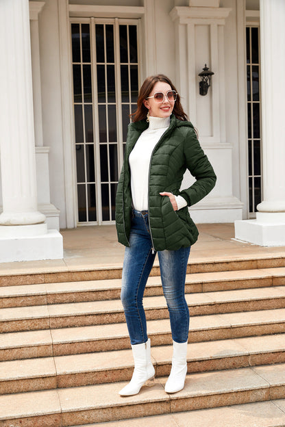Classic Designed Garment