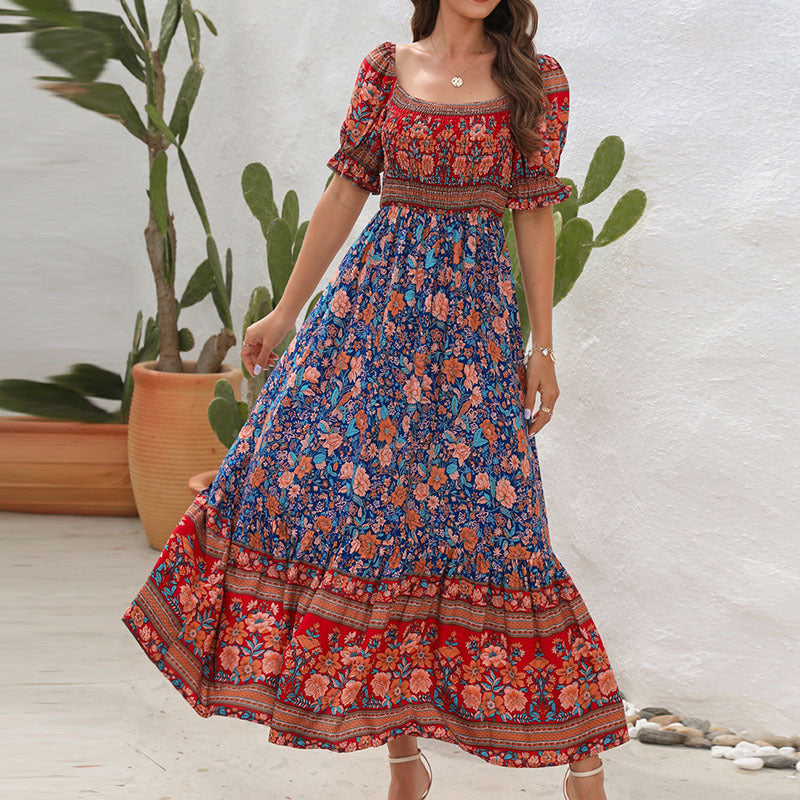 Vintage Inspired Garment