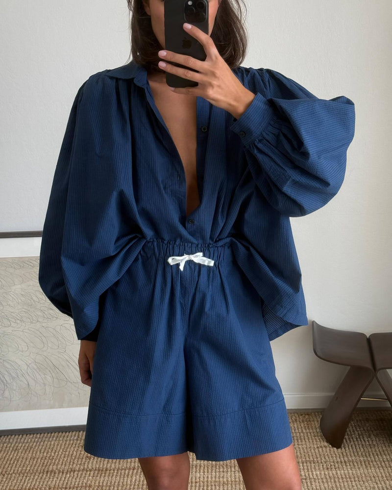 Thoughtfully Designed Garment