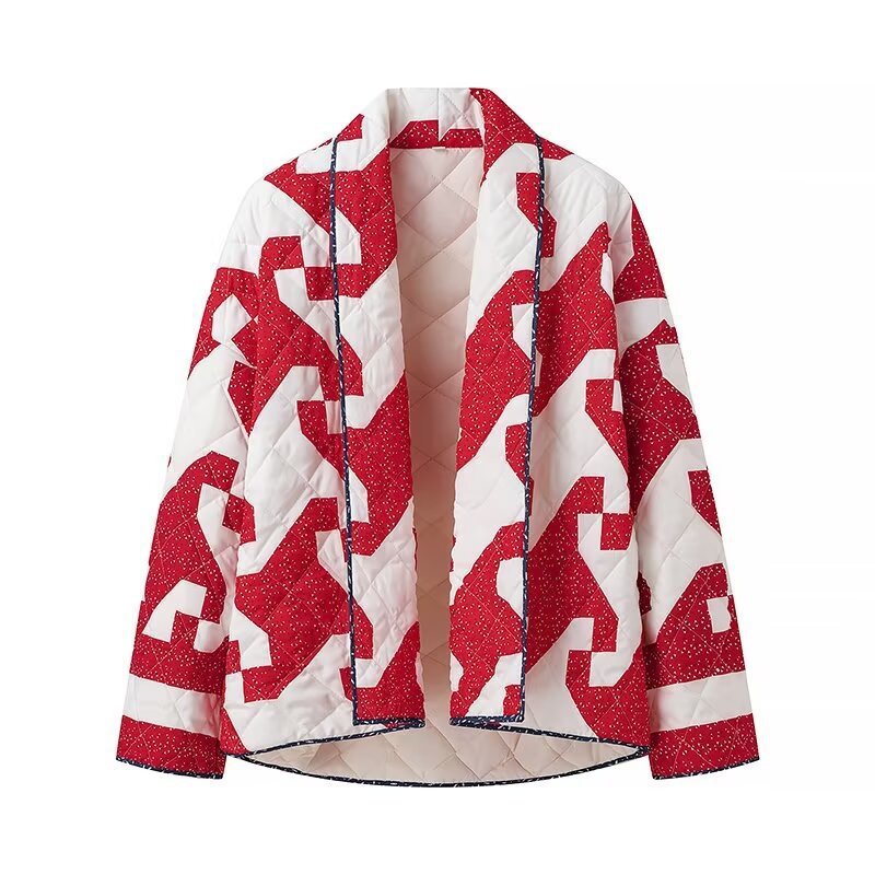 Timeless Vintage Style Garment