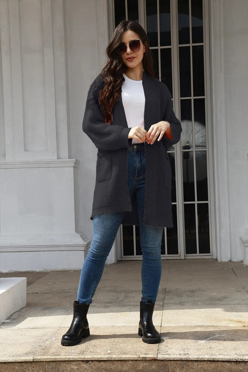 Beautifully Crafted Cardigan