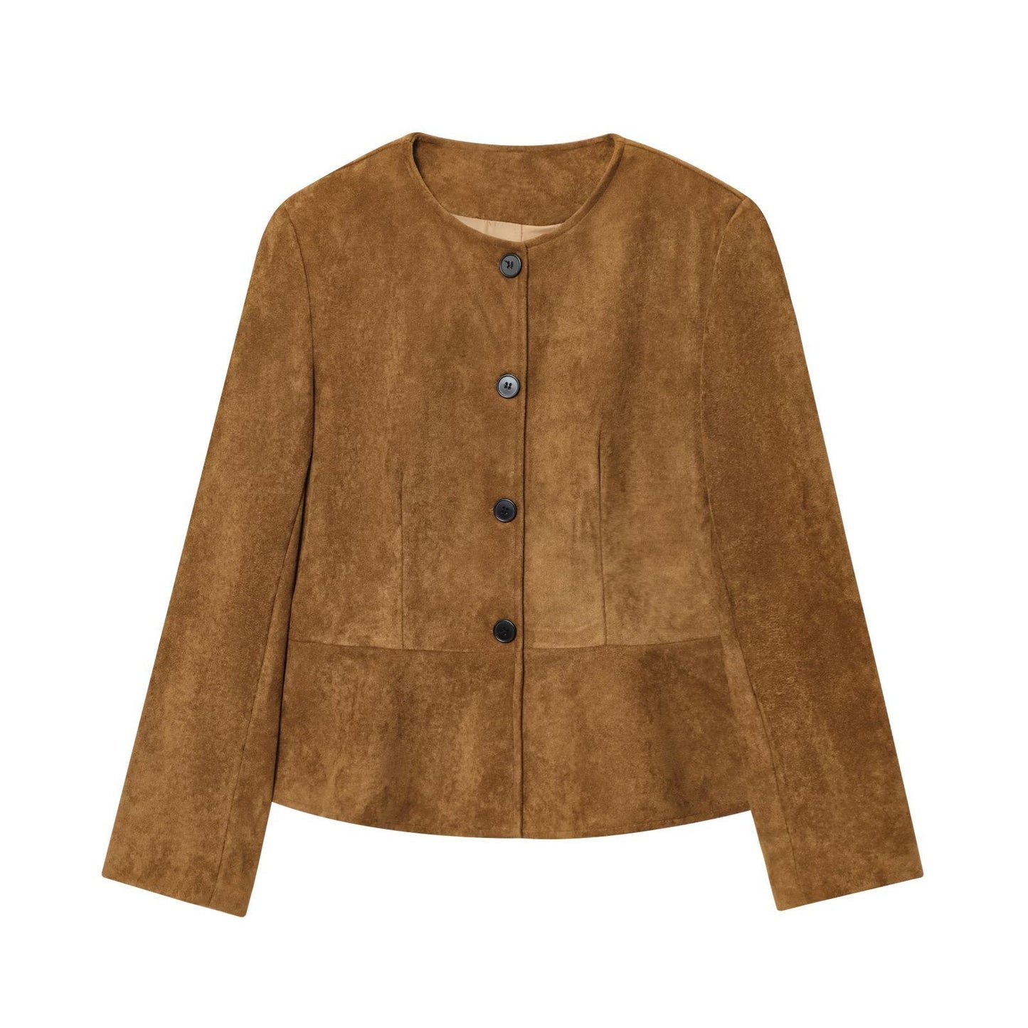 Thoughtfully Designed Garment