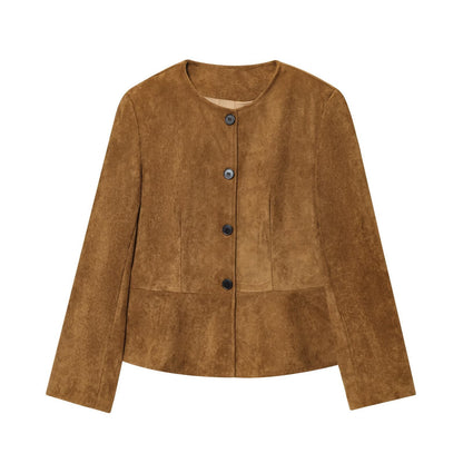 Thoughtfully Designed Garment