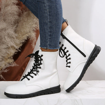 Elegant Orthopedic Boots for Every Step