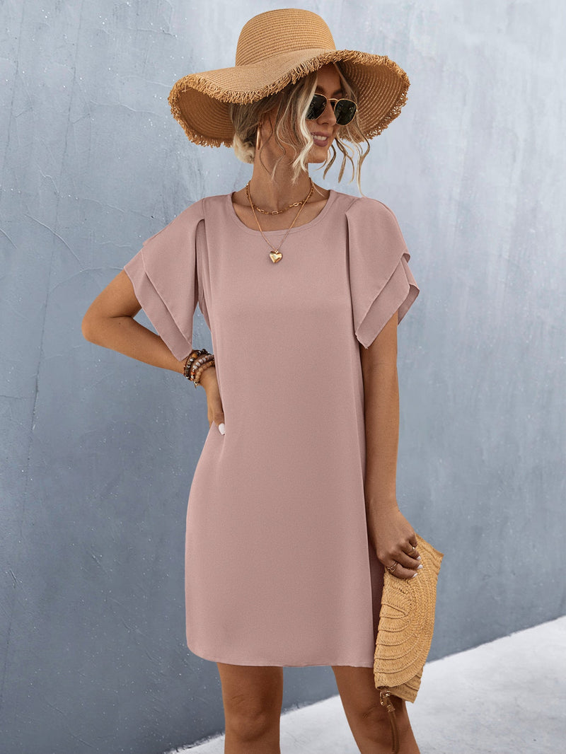 Elegantly Designed Garment