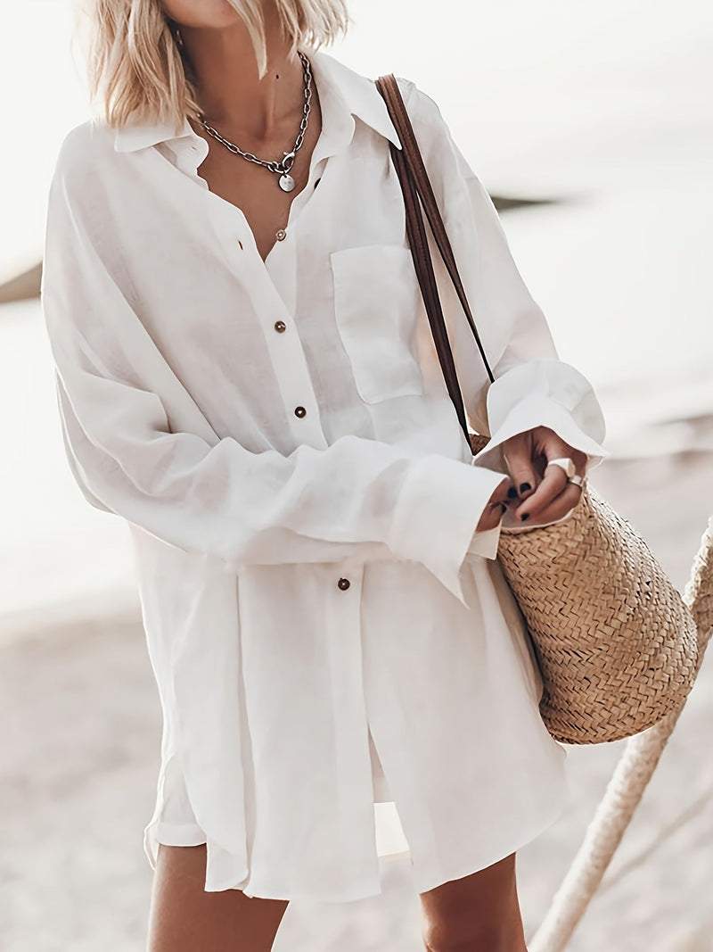Elegantly Designed Garment