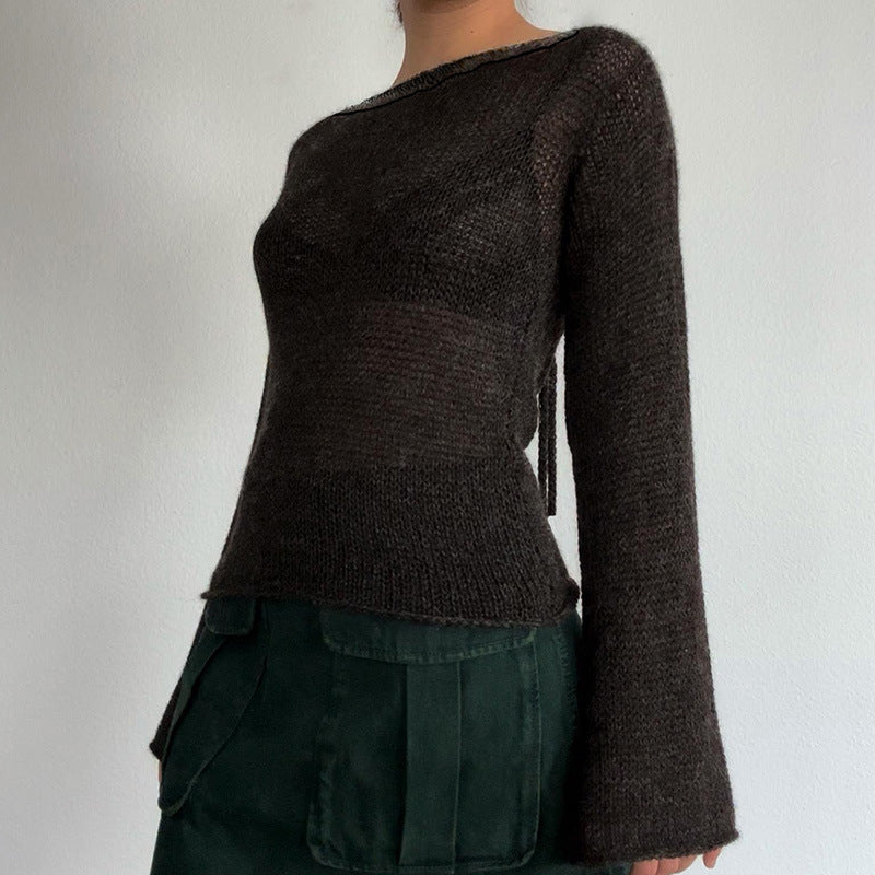 Classic Vintage Sweater