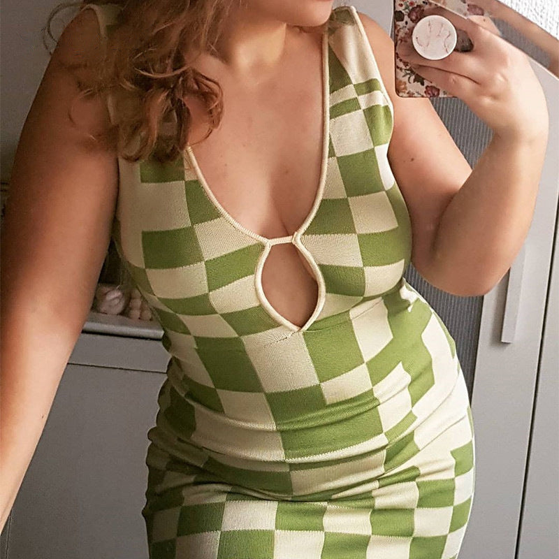 Classic Designed Garment