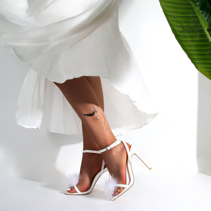Elegant Orthopedic Sandals for Every Step