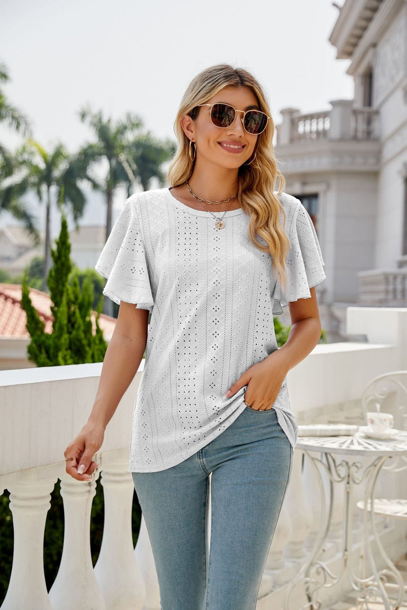 Thoughtfully Designed Garment