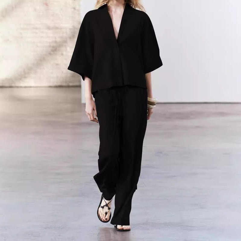 Elegantly Designed Garment