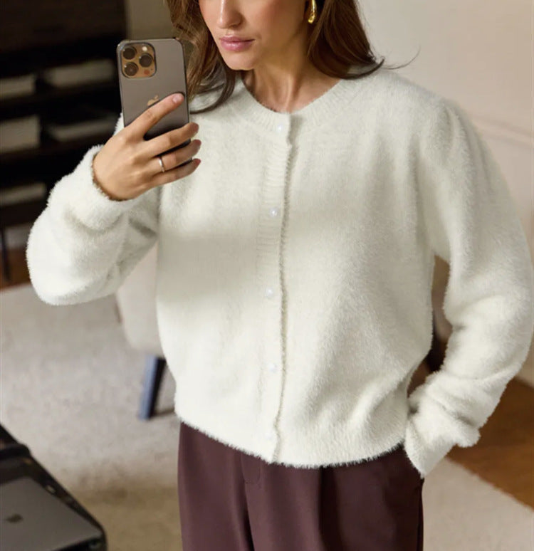 Beautifully Crafted Cardigan